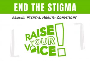 Check Out Raise Your Voice Club at RHS!