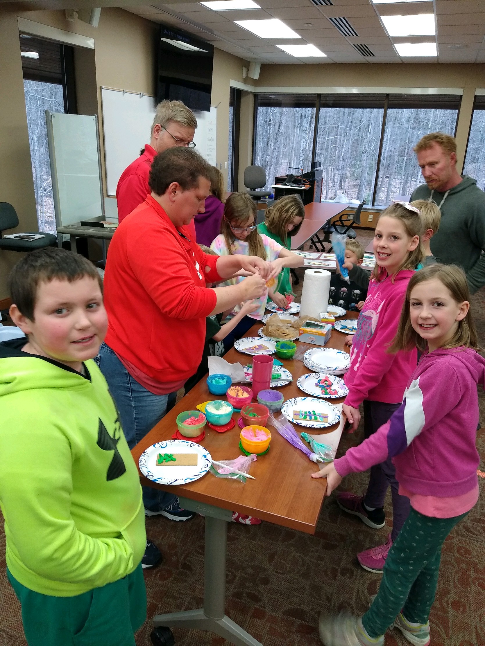 4 H Clubs In Oneida County Extension Oneida County
