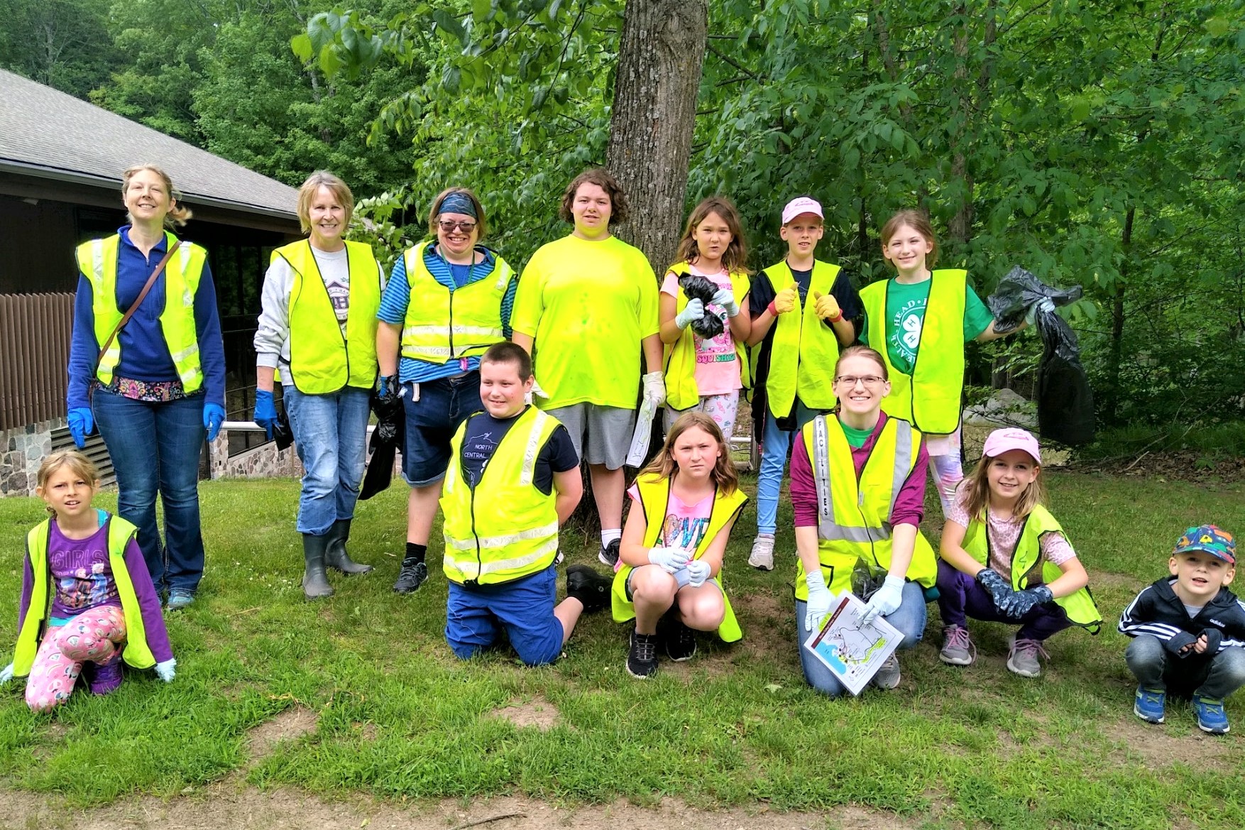 4 h clubs in oneida county extension oneida county