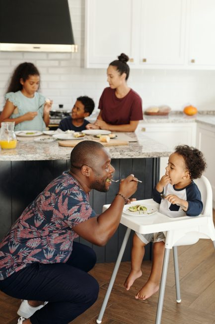 Resilient Co-Parenting: Less Stress, More Success