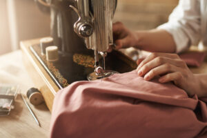 Learn to Sew! – Minocqua