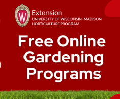 Free Online Gardening Programs