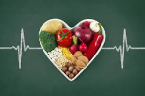 Nourish Your Health: February 2025