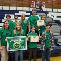 Oneida County 4-H January Newsletter