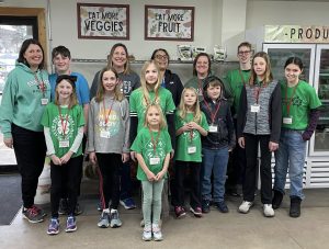 Oneida County 4-H February Newsletter