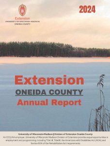 2025 Annual Report