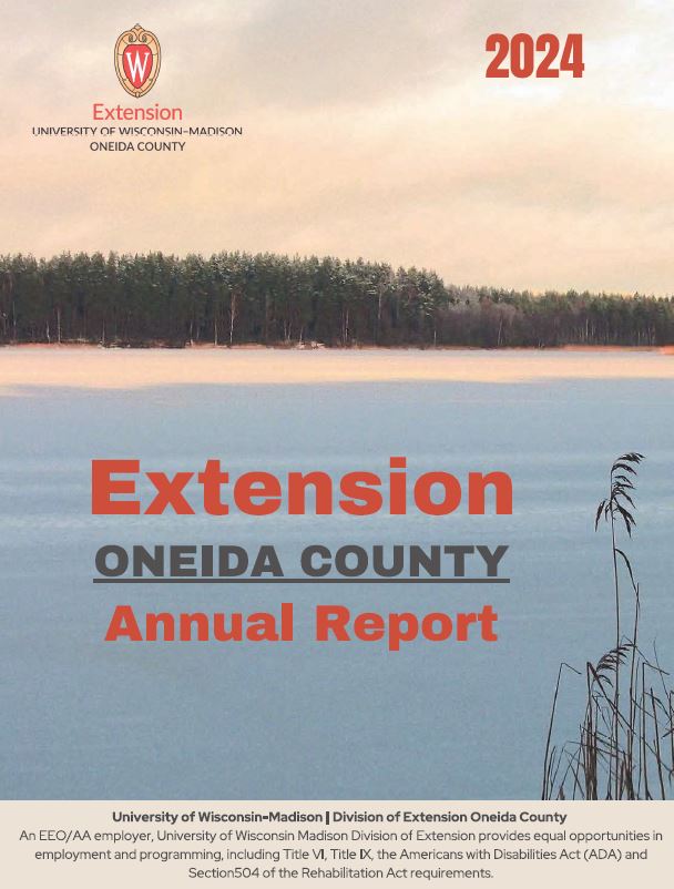 2025 Annual Report