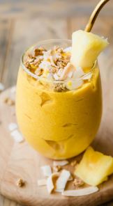 Be Well Inside & Out – Recipes