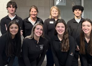Become a 2025-2026 Teen Court Panelist!