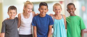 Raising Wisconsin’s Children