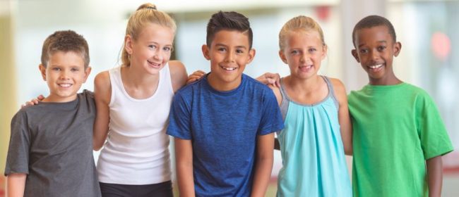 Raising Wisconsin’s Children