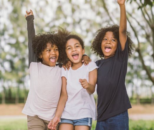 Triple P: Raising Competent, Confident Children