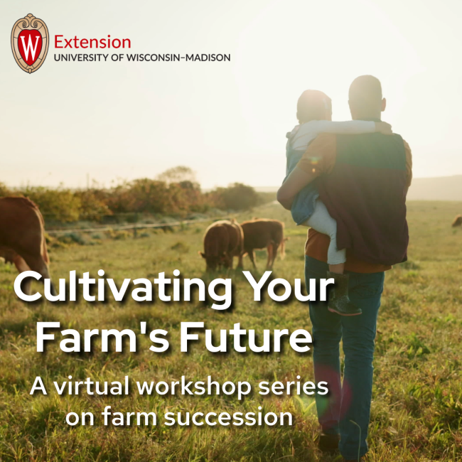 Cultivating Your Farm’s Future
