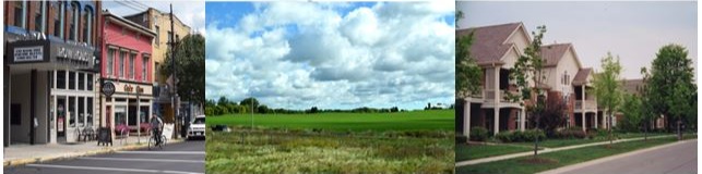 Planning & Zoning Webinar Series – Fall 2025
