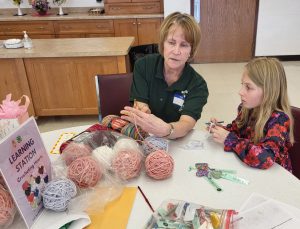 Oneida County 4-H Youth Creative Arts & Communication Expo – April 11, 2026