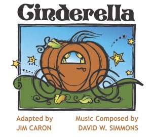 REGISTRATION OPEN: Youth Summer Theater Program – Cinderella
