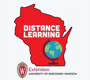 Wisconsin 4-H Distance Learning Opportunities