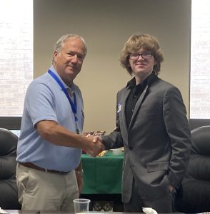 Oneida County Youth in Governance: Applications Open!