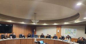 2026-2027 Teen Court Panelist Applications NOW OPEN