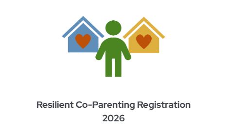 Resilient Co-Parenting Classes